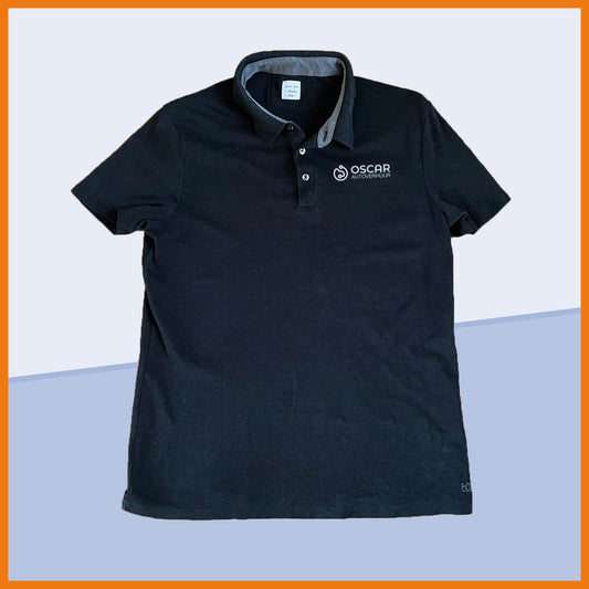 Polo short sleeve - Flemish