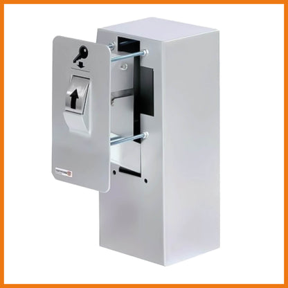 Key deposit safe