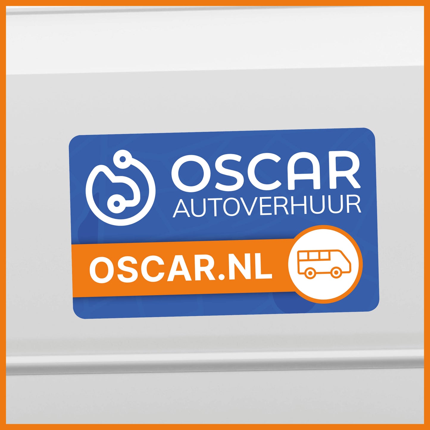 Personenbussticker