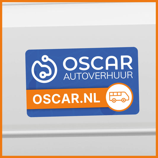 Personenbussticker