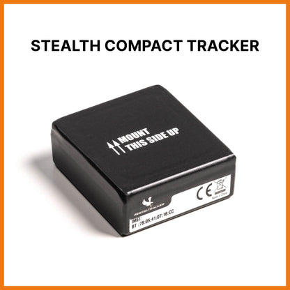 Traqueur “Oscar Spy tracker”