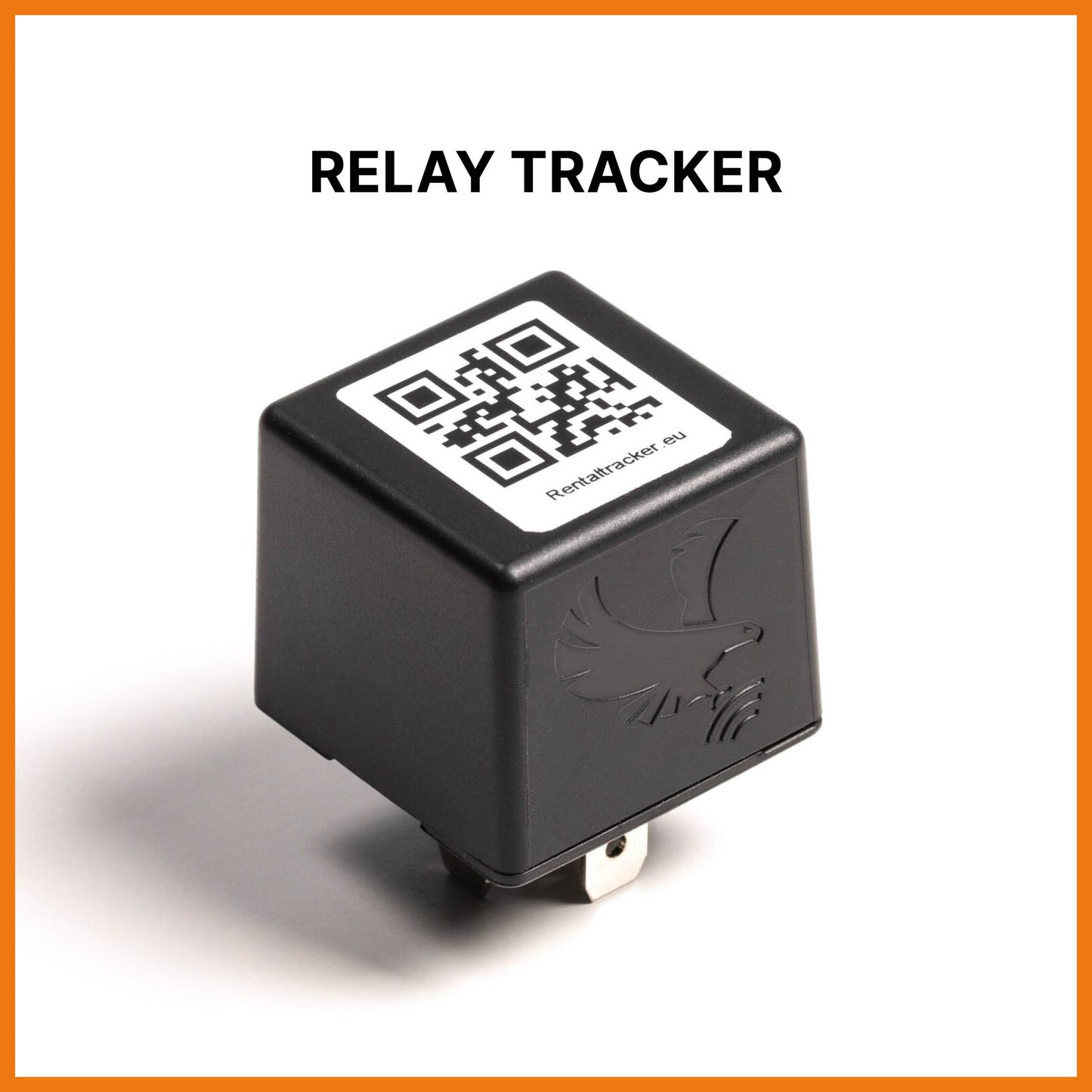 Basic tracker (used)