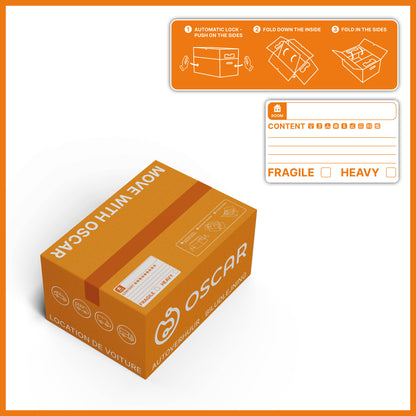 Verhuisdoos (60 stuks)